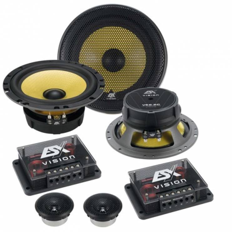 ESX VE5.2C