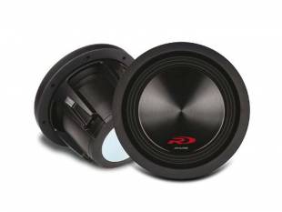 Alpine SWR-8D4