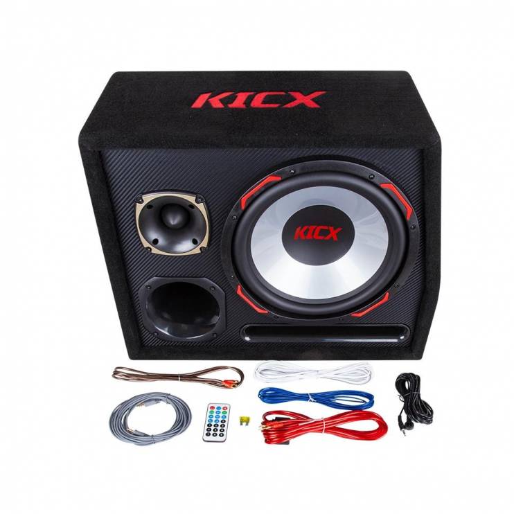 Kicx EX12BPA86