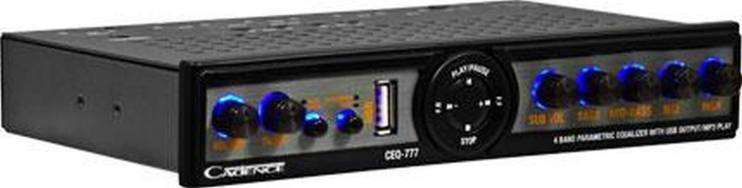 CADENCE CEQ-777