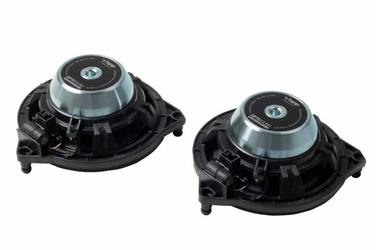 Vibe OPTISOUNDMERC4C-V2