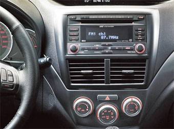 Incar RSU-N01