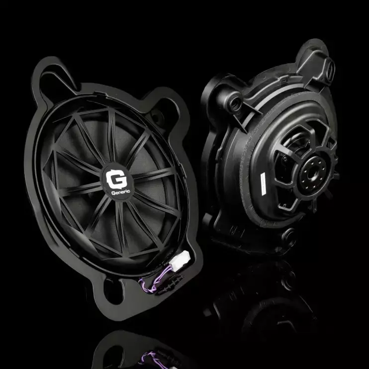 Gladen Generic 200-MB02