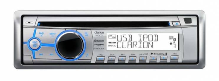 Clarion M303
