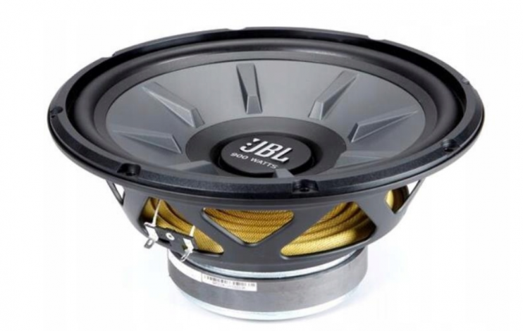 JBL STAGE1010