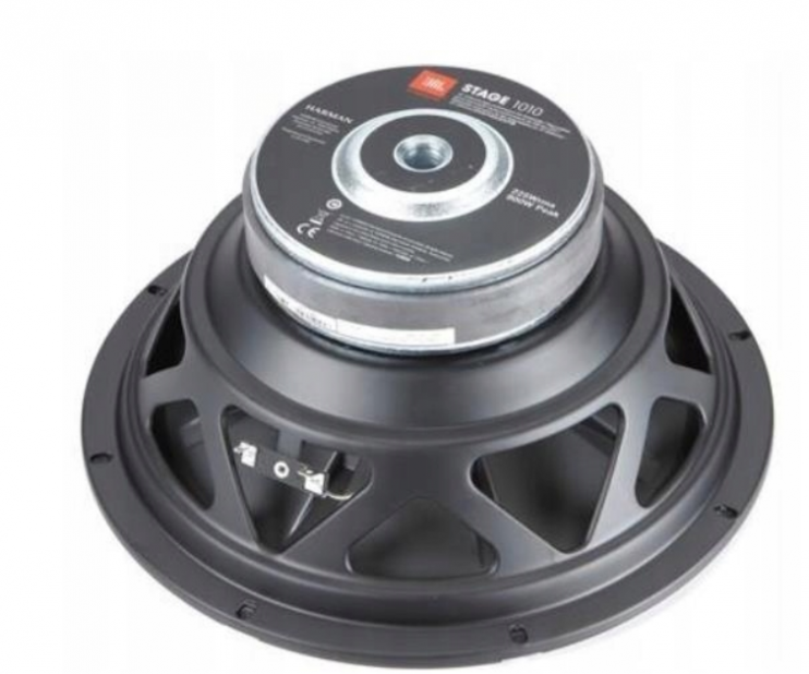 JBL STAGE1010