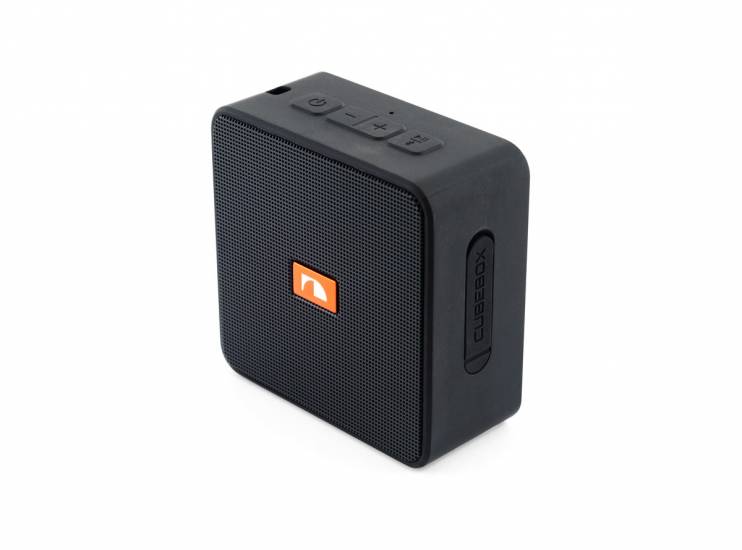 Nakamichi Cubebox