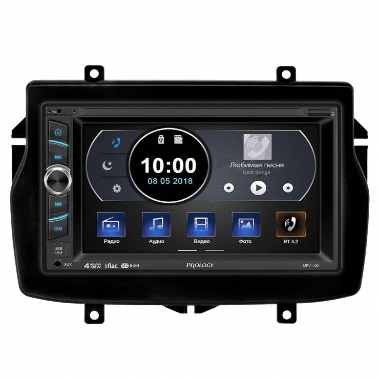 Prology LVE-100