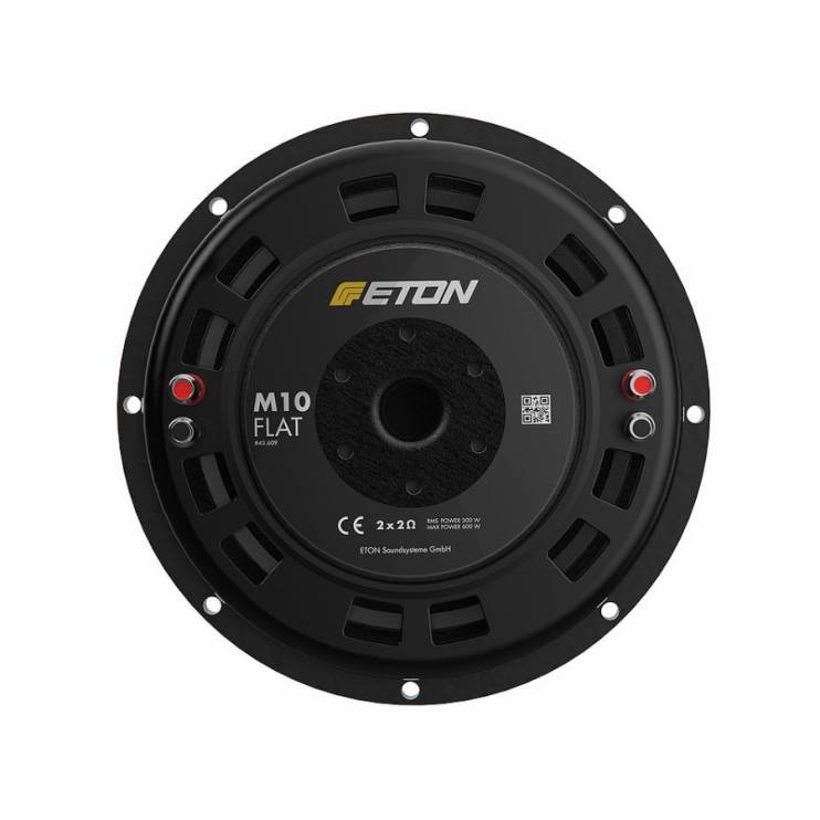 Eton M10 Flat