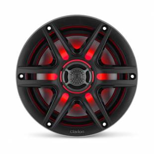 Clarion CMS-651RGB-SWB