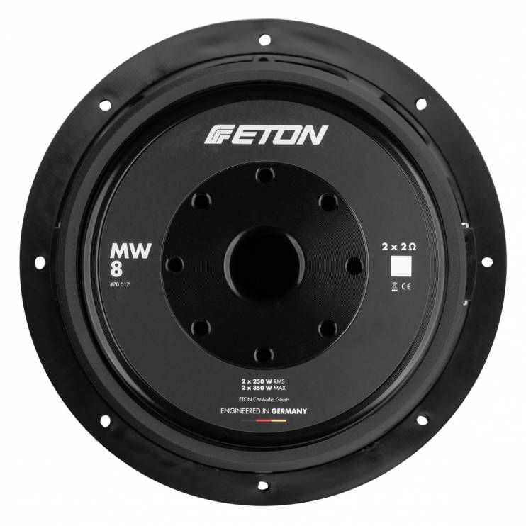 Eton MW 8