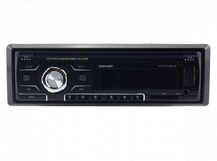 SWAT MEX-2430UB