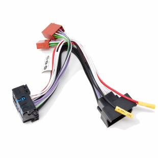 Focal BMW YISO Harness