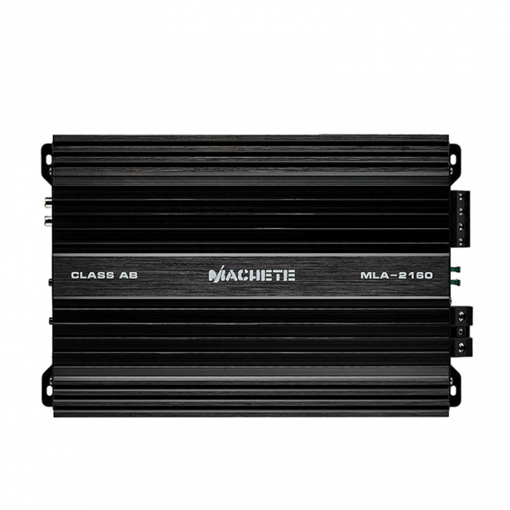 Machete MLA-2160