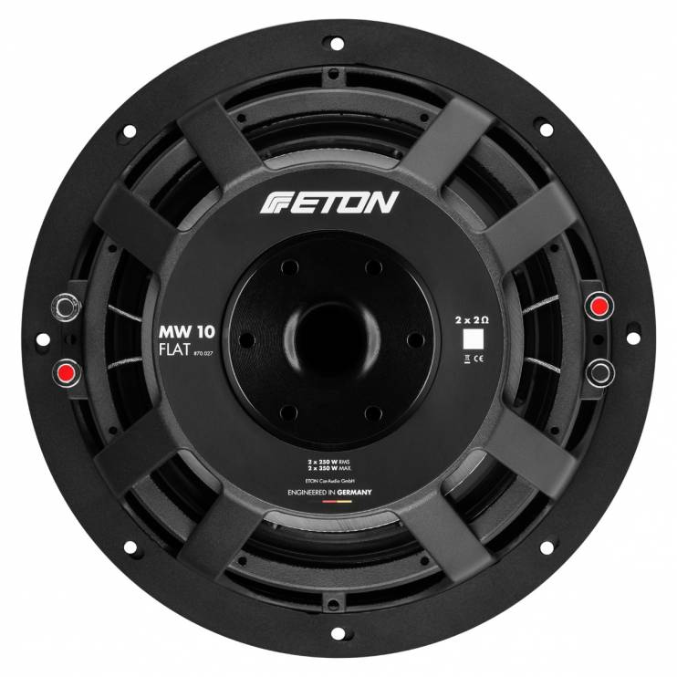 Eton MW 10 FLAT