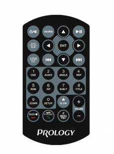 Prology LVE-120
