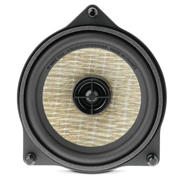 Focal IC MBZ100