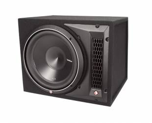 Rockford Fosgate P3-1Х12