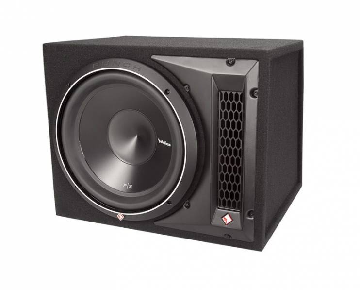 Rockford Fosgate P3-1Х12