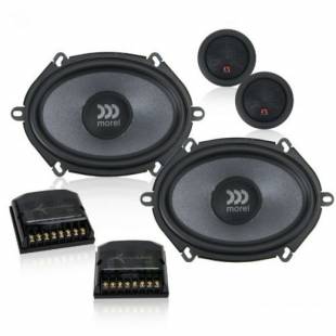 MOREL TEMPO ULTRA 572 MKII