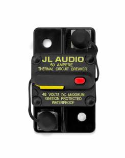 JL Audio XMD-MCB-50