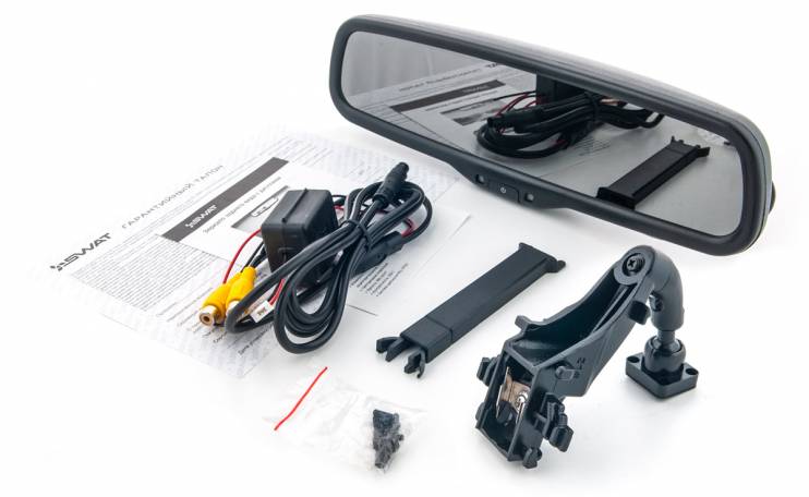 SWAT VDR-FR-09
