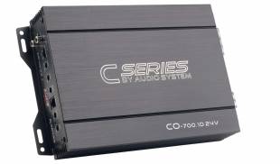 Audio System CO-700.1D 24V/1