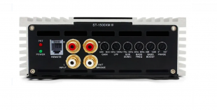 ZAPCO ST-1500XM III