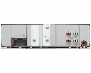 JVC KD-X176