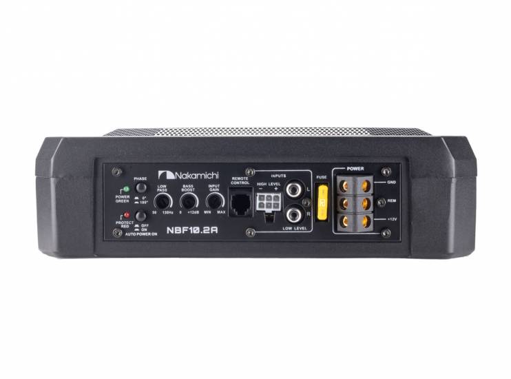 Nakamichi NBF10.2A