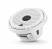 Jl audio M6-770X Classic White/LED