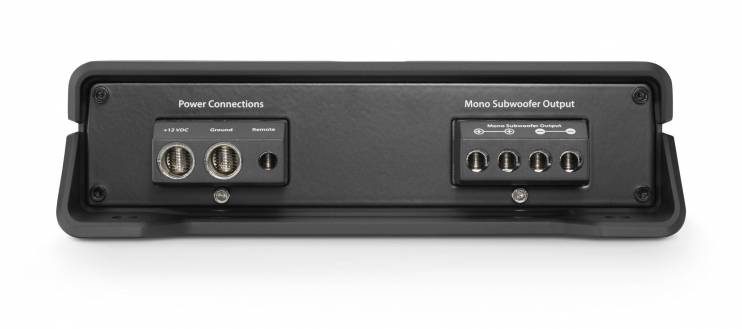 Jl audio JD 250/1