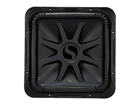 Kicker S15L72
