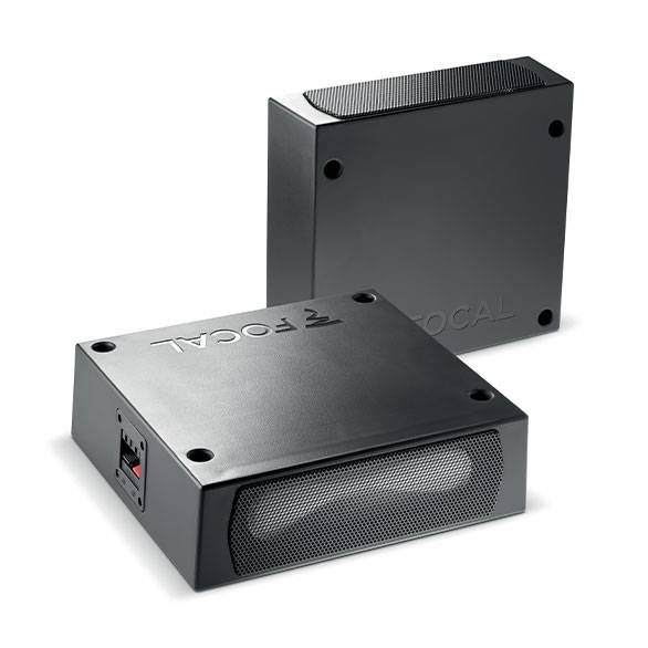 Focal ISUB TWIN