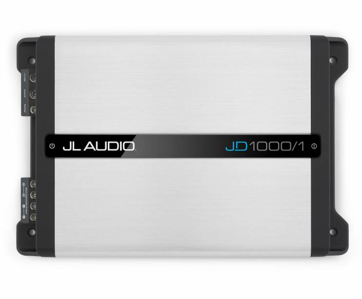 Jl audio JD 1000/1