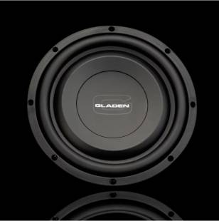 Gladen RSX 10 Slim D-2