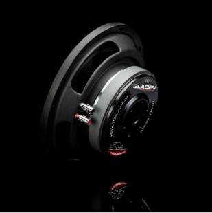 Gladen RSX 10 Slim D-2