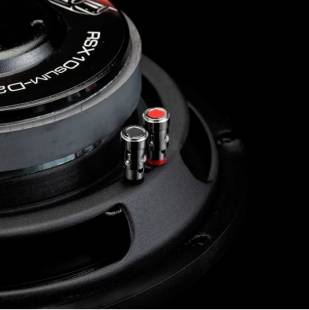 Gladen RSX 10 Slim D-2