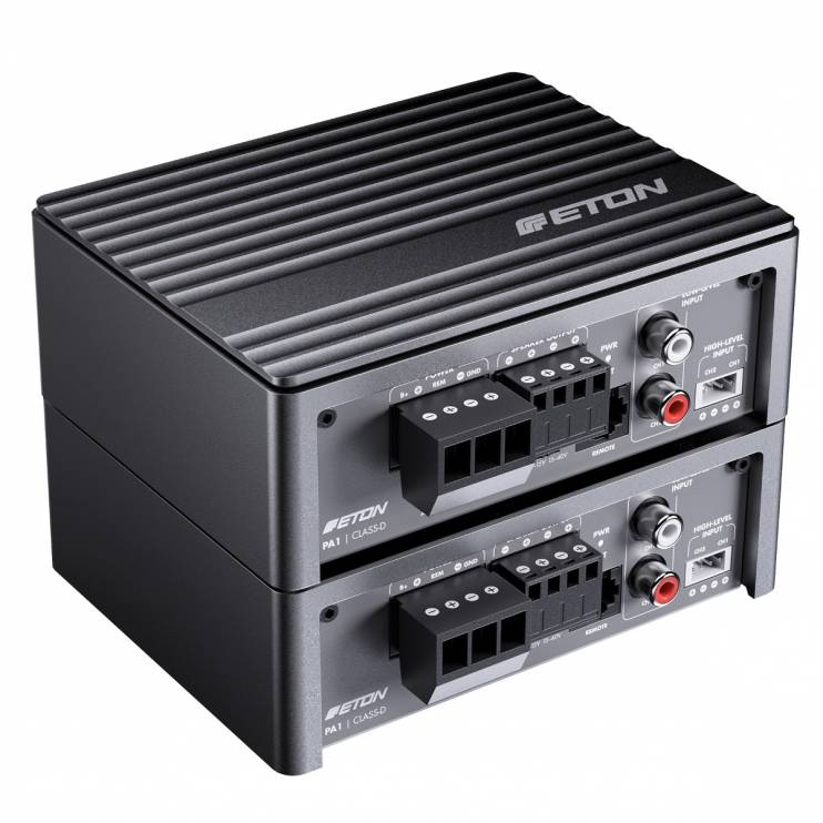 Eton PA1