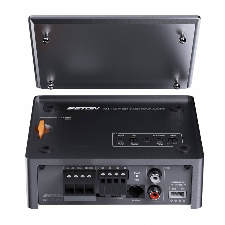 Eton PA1