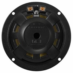 Brax GL3 MK2