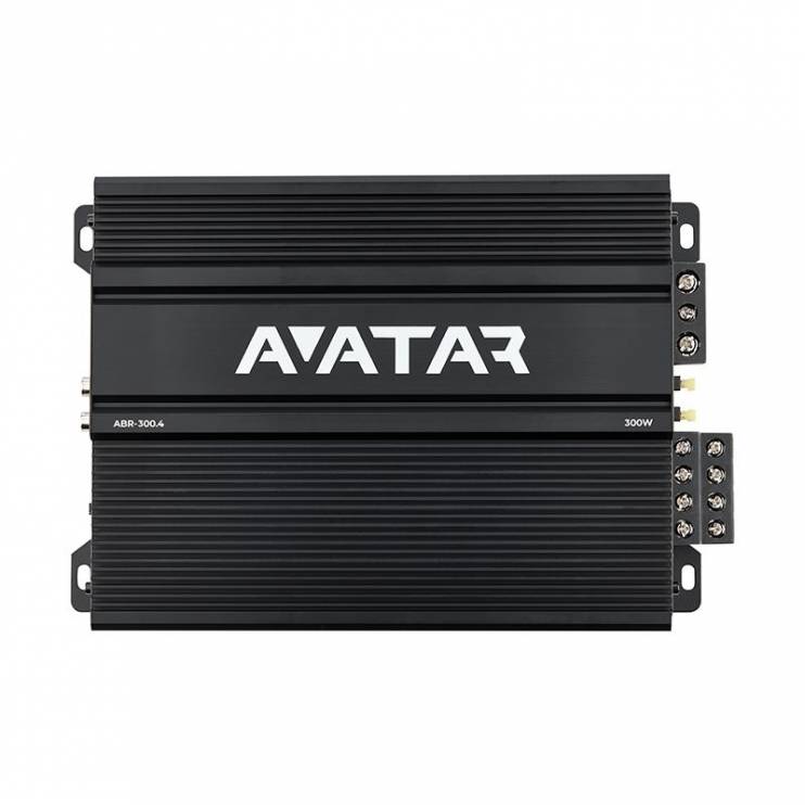 Avatar ABR-300.4