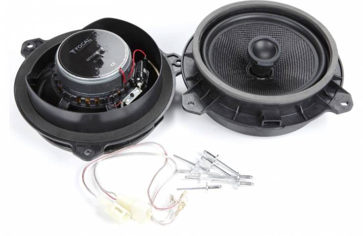Focal IC TOY165