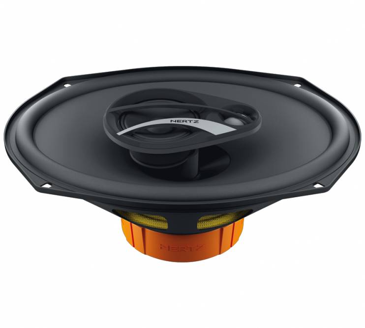 Hertz DCX 710.3