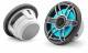 Jl Audio M6-770X Sport Titanium/LED