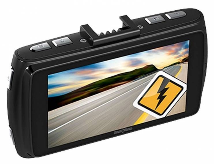 Street Storm CVR-N9310-G