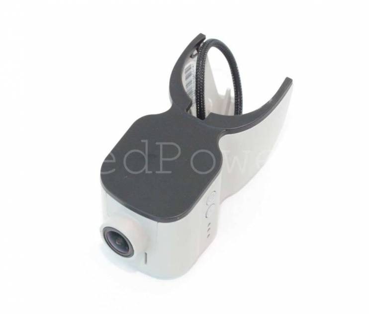 Штатный видеорегистратор Redpower DVR-AUD2-A Audi (2005-2011)