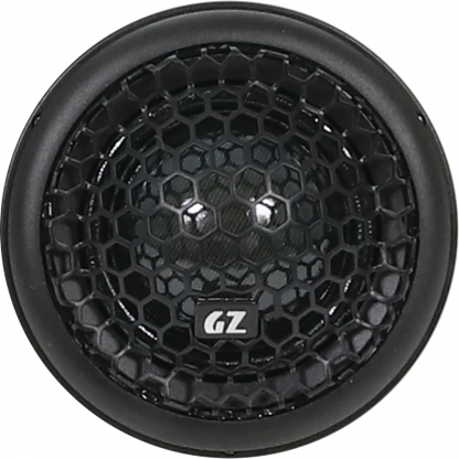 GROUND ZERO GZNC 165.3SQ-K ACT