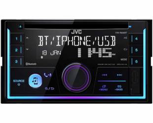 JVC KW-R930BT