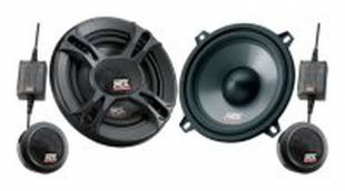 MTX RTS502